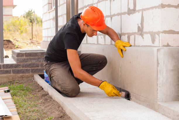 Licensed Vapor Barrier Installation service in Elizabeth, PA - SGP Waterproofing
